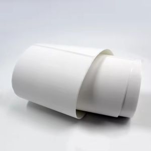 Printable Thermal Transfer Labels Temperature Resistant