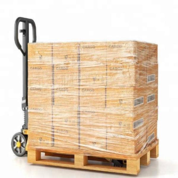 Quality Convenient Logistic Warehouse Management System Sea Freight Air Shipping for sale