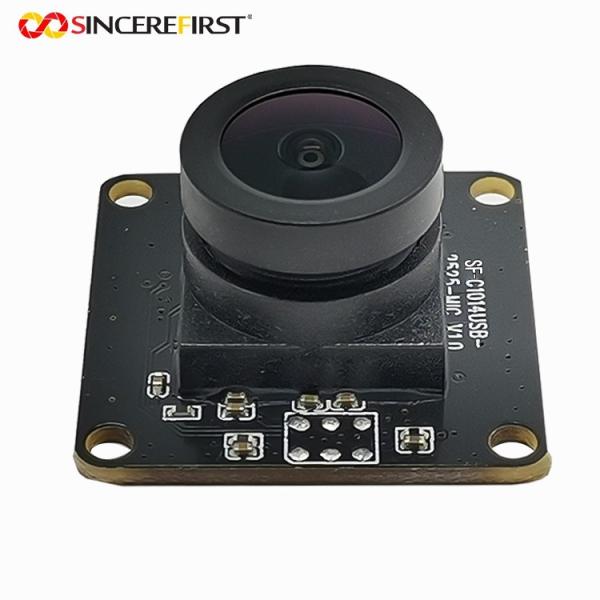 Quality Hd Image Sensor Type Cmos USB Camera Module Mini Waterproof 1MP OV9732 for sale