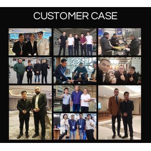 Multifunctional Cutting Machine for Industrial Customized Fruit and Vegetable