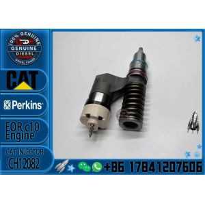 Injector 0R-8773 10R-1268 10R-0967 CH12082 For CAT C12 C10 Engine Parts 0R8773