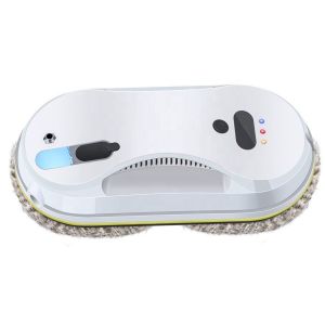 Automatic Toilet Cleaning Robot with Silk Screen Printing Pattern and 65dB Noise
