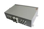 Photovoltaic Array DC Solar Combiner Box IP65 4-24 string solar array pv