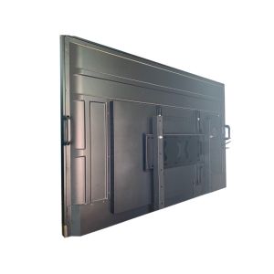 Interactive lcd panel 65 Inch Interactive Flat Panel with Dual System For School