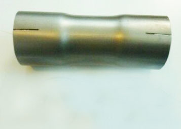 Quality 3 Inch 76mm Exhaust Reducer Adapter Connector for sale