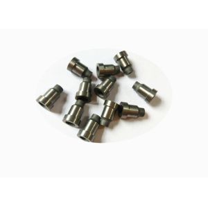 Non Magnetic Tungsten Carbide Nozzle , Tungsten Carbide Sandblast Nozzles