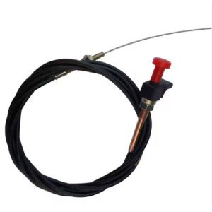 Wholesale Mercedes Sprinter 9013001730 Auto AC and Electricity Parts Accelerator Cable from china suppliers