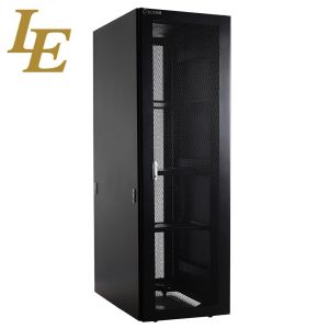 600mm/800mm Server Rack Cabinet IP20 Protection for Smooth Data Processing
