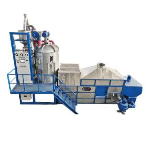 Wholesale High Capacity Automation Batch Pre Expander For Existing Batch Processes from china suppliers
