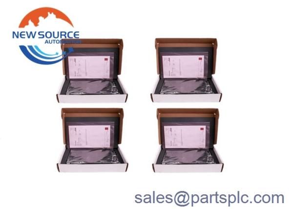 Quality T8201 ICS Triplex PLC  Module Trusted TMR Analogue Input Module for sale