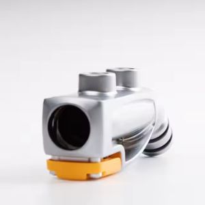 1015100 IG07 Professional And DIY Grade Powder Injector Pneumatic Power Source