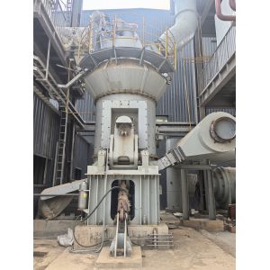 China Efficient Energy-Saving Coal Powder Mill 12t/H Vertical Mill Hvm1300 Coal Vertical Grinding Mill on sale