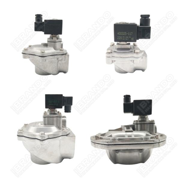 Dust Collector Pulse Jet Solenoid Valve Armature Plunger Core Tube 2