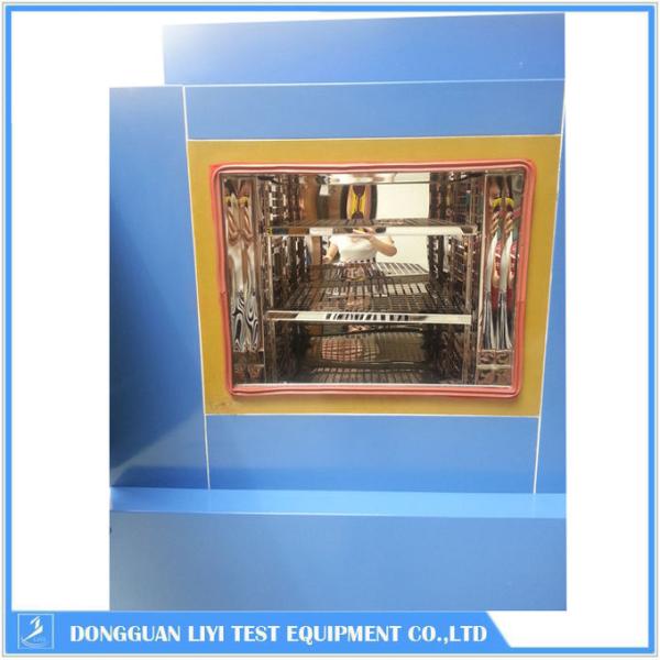 Electronic Stainless Steel Cold Thermal Shock Test Chamber/ Environmental Chamber