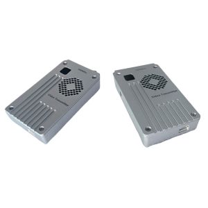 1.2G 8W VTX Drone Wireless Video Transmitter 1.2Ghz 1.3Ghz FPV Video Sender and