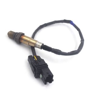 Genuine Auto Parts Lambda Oxygen Sensor 9487150 For S60 S80 XC60 XC90