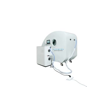 O2EMENG New HBOT Hyperbaric Oxygen Chamber Hard Shell 2.0ata Hyperbaric