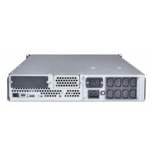 Wholesale ROHS CCC Certified 240VAC 1.6KW 2kva Rack Mounted UPS Battery Backup from china suppliers