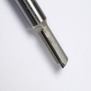 Wholesale CNC Straight PCD Router Bits With Cleanning Milling Tools from china suppliers