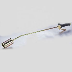 Versatile Heavy Duty Soldering and Welding Torch with Propane Fuel Product
