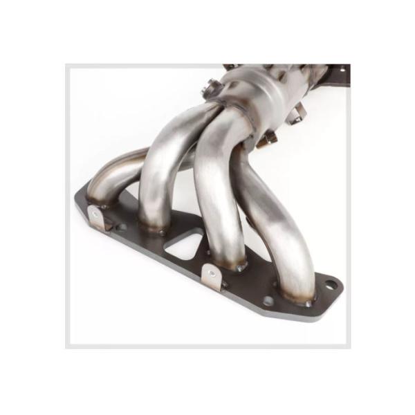 06802 40514 Front Catalytic Converter 2002 2003 2004 Nissan Sentra 2.5L