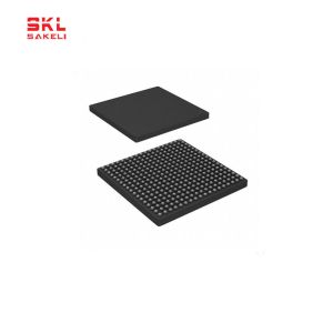 XC7A12T-1CSG325C Programmable IC Chip highly capable versatile integrated circuit