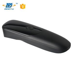 1D Mini Handheld Bluetooth Wireless 2.4G portable scanner DI9130-1D