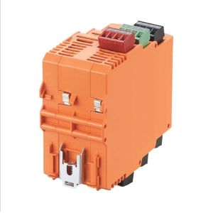 VSE150 Diagnostic Electronics for Vibration Sensors Ethernet Interface and 0.1