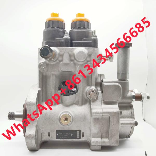 094000-0625 Diesel Injector Injection Pump Common Rail Auto parts 1PC