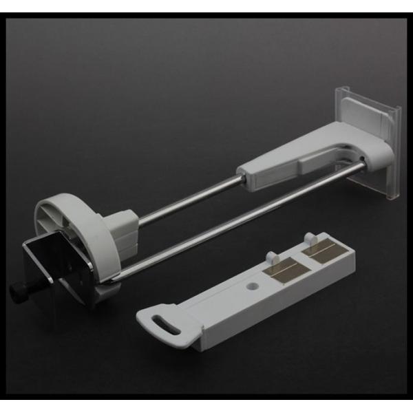 Quality COMER EAS Antitheft Supermarket Security Display Pegboard Hook for sale