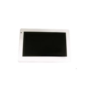 Customized Wall Mount Bracket 7 Inch Android OS Touch Screen POE Tablet PC For