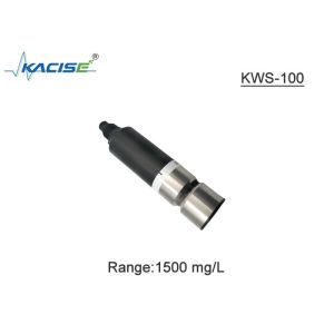 KWS-100 IP68 Low Cost Cod Meter COD Sensor For Water Monitoring RS485 Output