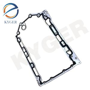 KYGER High Quality LR005994 Auto Engine Systems Diesel Engine Oil Pan Gasket For