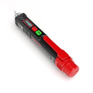 HABOTEST Pen Type Voltage Tester HT 100 LCD Display Non Contact Volt Stick