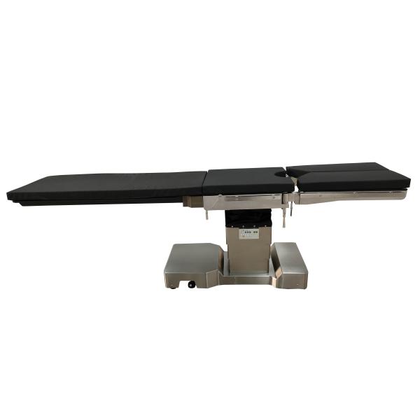 Electric Hydraulic Operating Tables: High-Quality, Rated Load 250kg, ISO13485