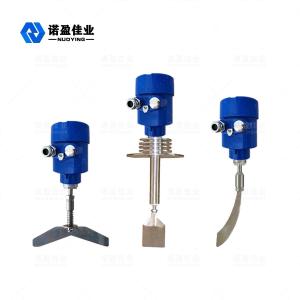Rotating Paddle Detectors Level Switch for powder, small particle level contro