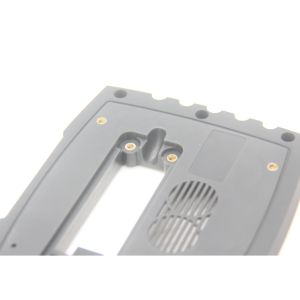 Custom Metal-Reinforced Plastic Thread Insert Housing