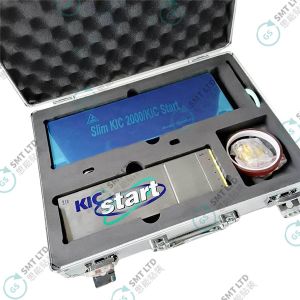 KIC 2000 Furnace Temperature Tester with 1050°C Range and 0.1°C Resolution