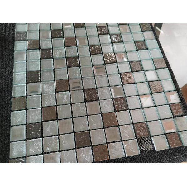 Mosaic Cathodic Arc Deposition Vacuum Coating Equipment System