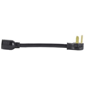 Extension Cord IP level IP22 US Certified Nema 6-50p to Nema 10-50r L14-30r