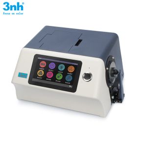 Wholesale High Precision 3nh Spectrophotometer Benchtop Ys6060 With Reflective D/8 from china suppliers