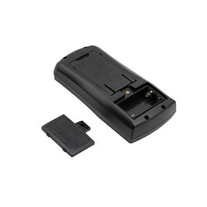 High Precision Intelligent VICTOR Digital Multimeter Anti Burn Ammeter