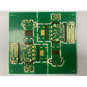FR4 FPC PCB Assembly For Control New Energy Power In China And Cambodia