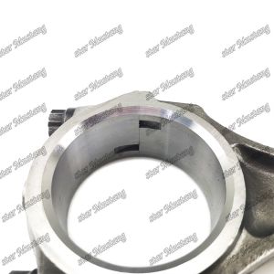 Diesel Engine Connecting Rod TD27 12100-43G01