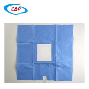 Comfortable Ophthalmology Surgical Drapes for Easy Eye Procedures