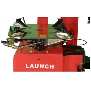 Wholesale 1.1KW Auto Workshop Equipment , 50Hz / 60Hz Tyre Changer For Small And Medium Vehicles from china suppliers