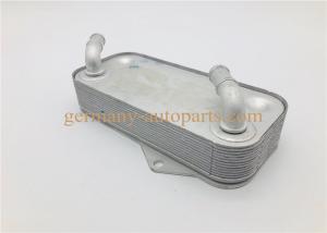 China Sliver Oil Cooler Parts 0BH317019al For Audi RSQ3 Q3 2.5 TFSI Transmission on sale