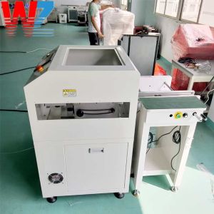 90 Degree Transfer Conveyor Machine