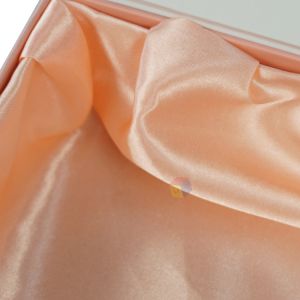 Versatile Hair Extension Packaging Boxes Water Resistant High Capacity