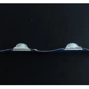 Low power 3030 led focus light welcro led light strip bed led motion sensor led